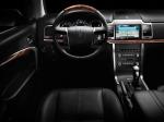 Lincoln MKZ 2010 года